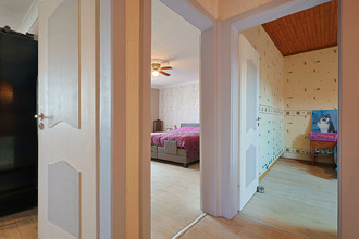 achat maison forbach 57600