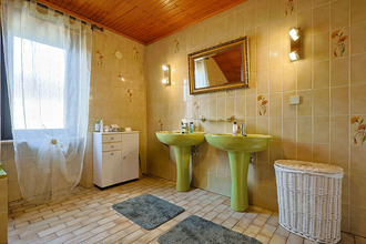 achat maison forbach 57600