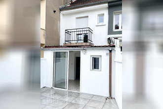 achat maison forbach 57600