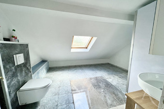 achat maison forbach 57600