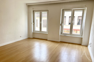 achat maison forbach 57600