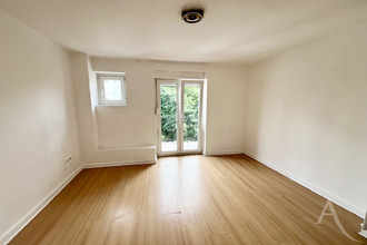 achat maison forbach 57600