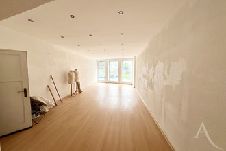 achat maison forbach 57600