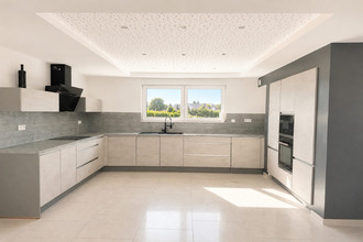 achat maison forbach 57600