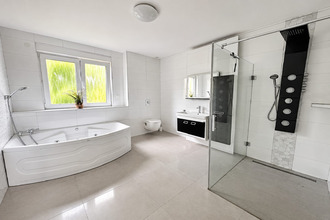 achat maison forbach 57600