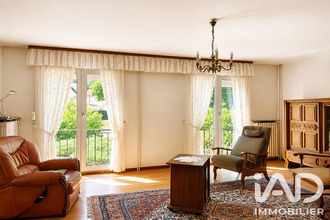 achat maison forbach 57600