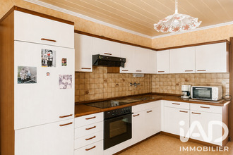 achat maison forbach 57600