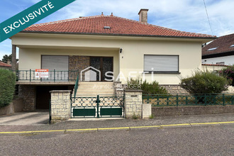 achat maison forbach 57600