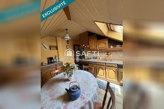 achat maison forbach 57600