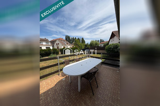 achat maison forbach 57600