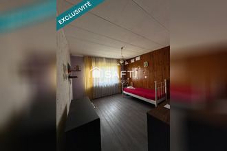 achat maison forbach 57600
