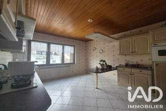 achat maison forbach 57600