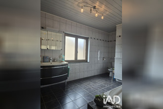 achat maison forbach 57600