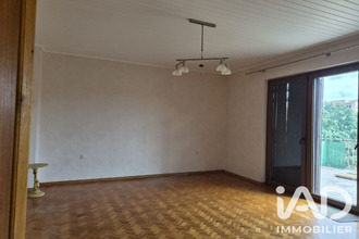 achat maison forbach 57600