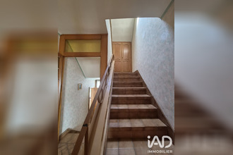 achat maison forbach 57600