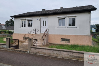 achat maison forbach 57600