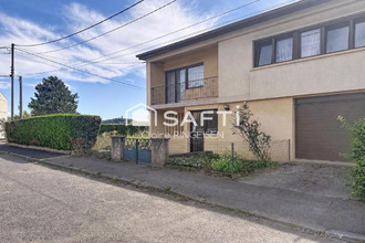 achat maison forbach 57600