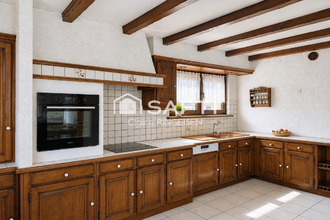 achat maison forbach 57600