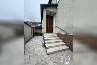 achat maison forbach 57600