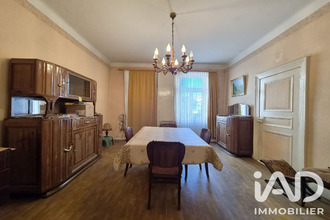 achat maison forbach 57600