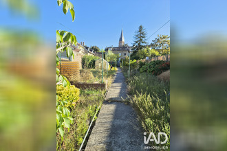 achat maison forbach 57600