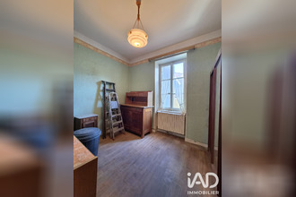 achat maison forbach 57600