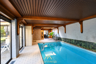 achat maison forbach 57600