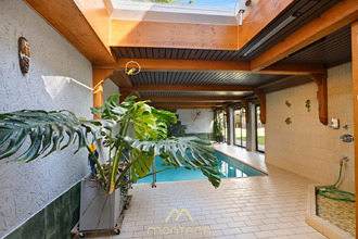 achat maison forbach 57600