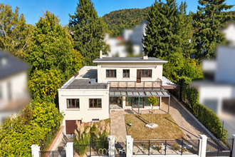 achat maison forbach 57600