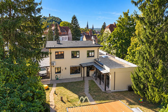 achat maison forbach 57600