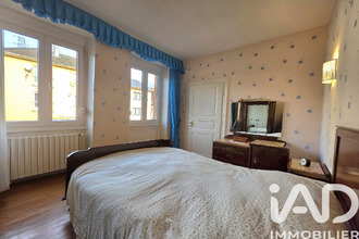 achat maison forbach 57600