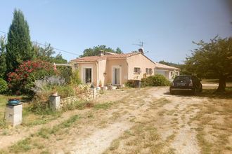 achat maison forcalqueiret 83136