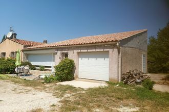 achat maison forcalqueiret 83136