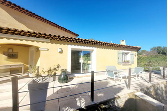 achat maison forcalqueiret 83136