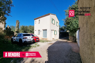 achat maison forcalqueiret 83136