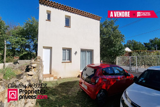 achat maison forcalqueiret 83136