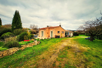 achat maison forcalqueiret 83136