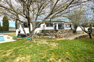 achat maison forcalqueiret 83136