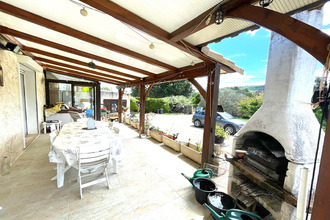 achat maison forcalqueiret 83136