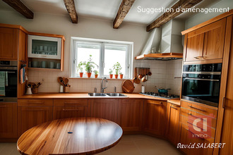 achat maison forcalqueiret 83136