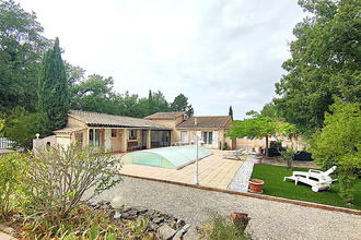 achat maison forcalqueiret 83136