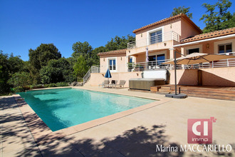 achat maison forcalqueiret 83136