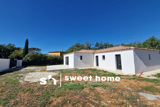 achat maison forcalqueiret 83136