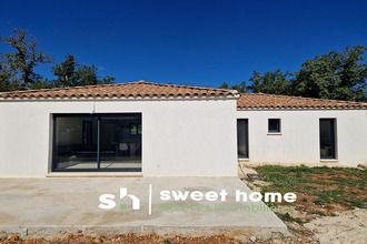 achat maison forcalqueiret 83136