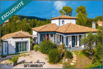 achat maison forcalqueiret 83136