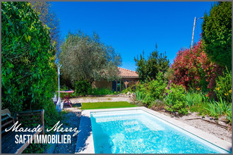 achat maison forcalqueiret 83136