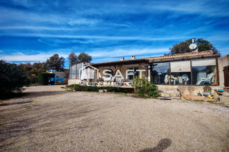 achat maison forcalqueiret 83136