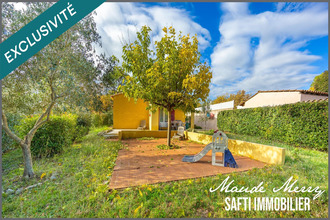 achat maison forcalqueiret 83136