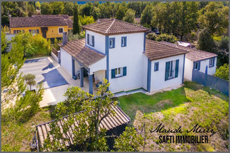 achat maison forcalqueiret 83136