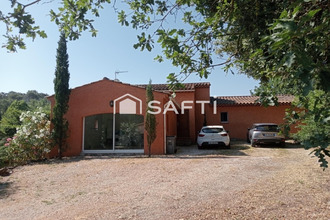 achat maison forcalqueiret 83136